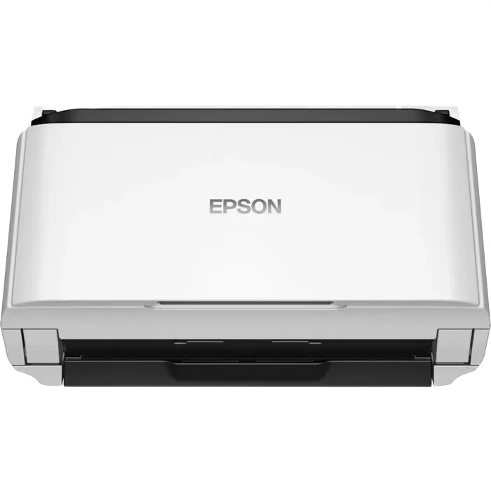 Duplex ADF Epson WorkForce DS-730N A4 Alb