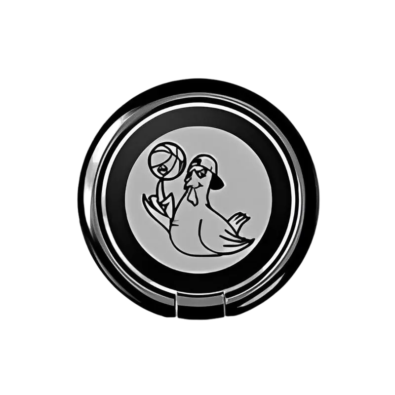 Держатель кольцо Joyroom ZODIAK Черный