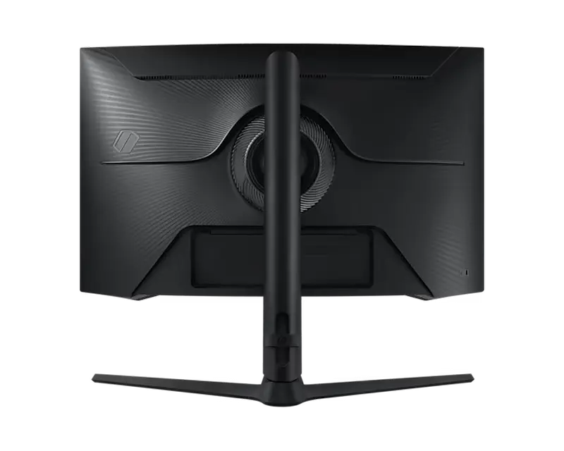Игровой монитор Samsung Odyssey G6 S27BG650EI Чёрный