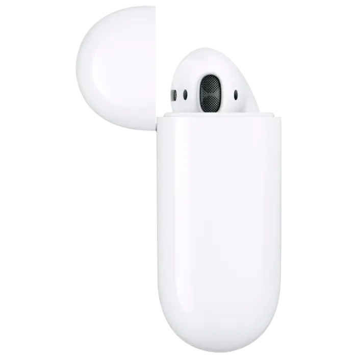 Наушники Apple AirPods 2 Charging Case A1602 Белый