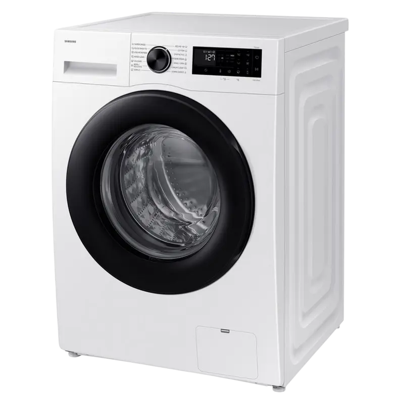 Стиральная машина Samsung WW10FG5U3EAELE Белый
