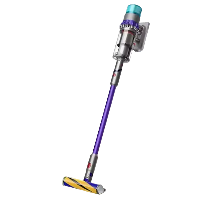 Вертикальный Пылесос Dyson Dyson Gen5detect Absolute Фиолетовый