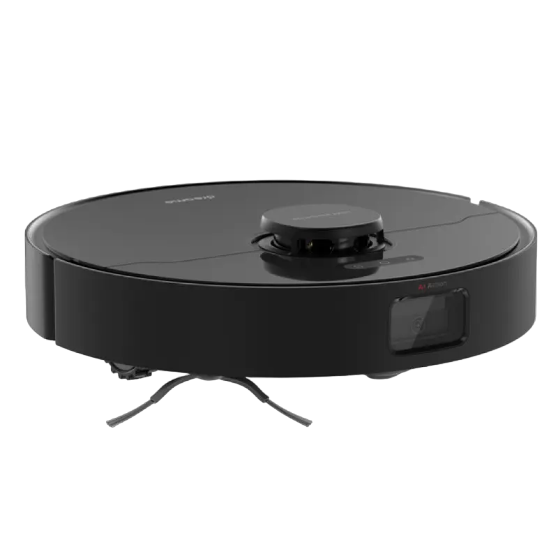 Aspirator Robot Dreame D10s Pro Negru