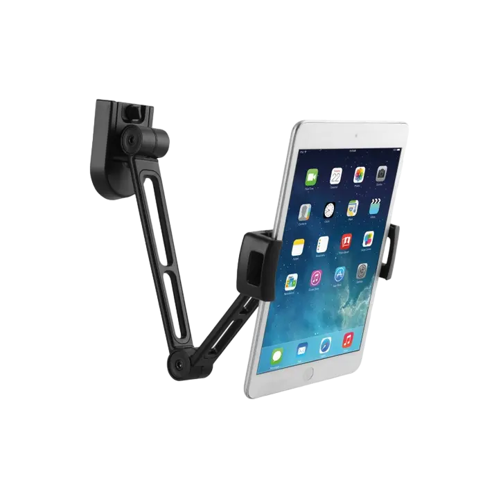 Настенное крепление Reflecta Tabula Wall II Universal Tablet Mount Черный