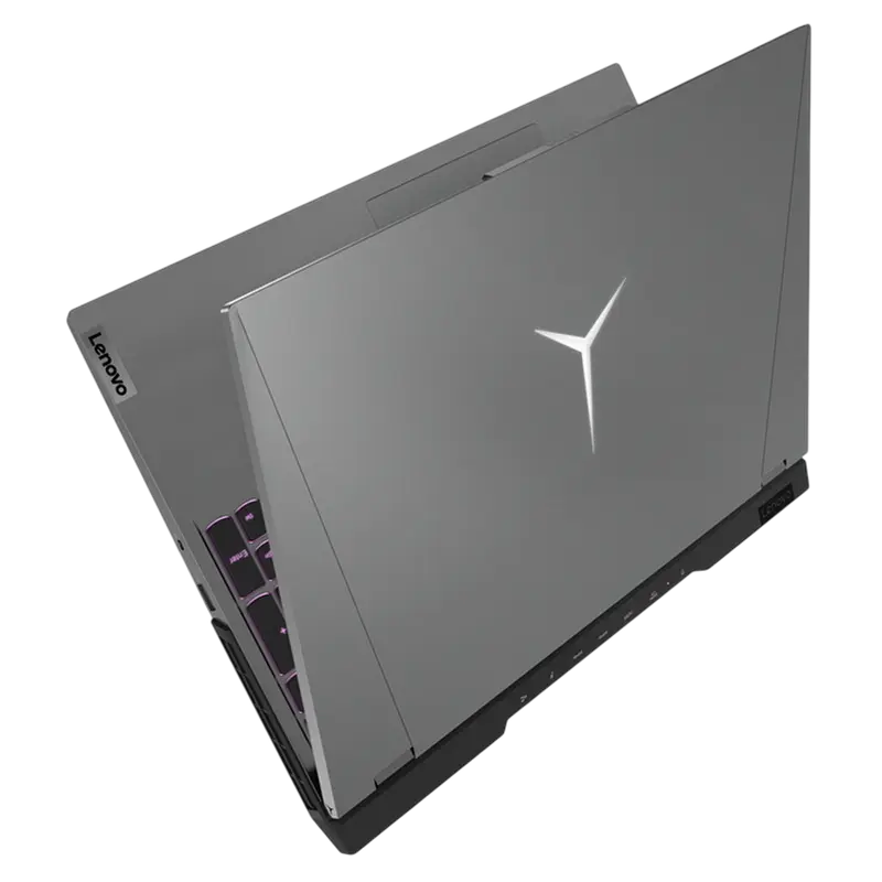 Игровой ноутбук Lenovo Legion 5 Pro 16ITH6H Storm Grey