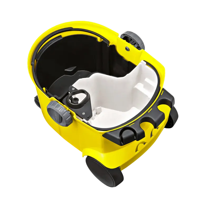 Пылесос Karcher SE 5.100 Жёлтый