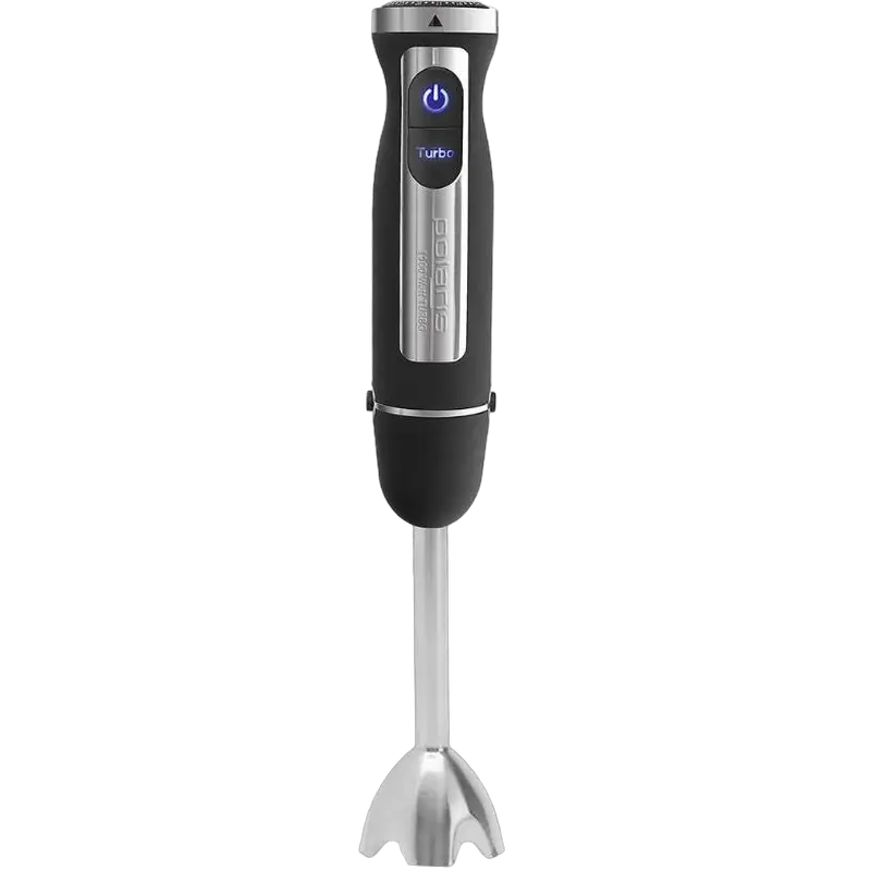 Погружной блендер Polaris PHB 1590AL Cube Чёрный