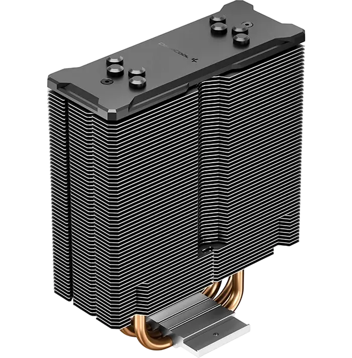 Кулер для процессора Deepcool GAMMAXX 400 EX 120 мм