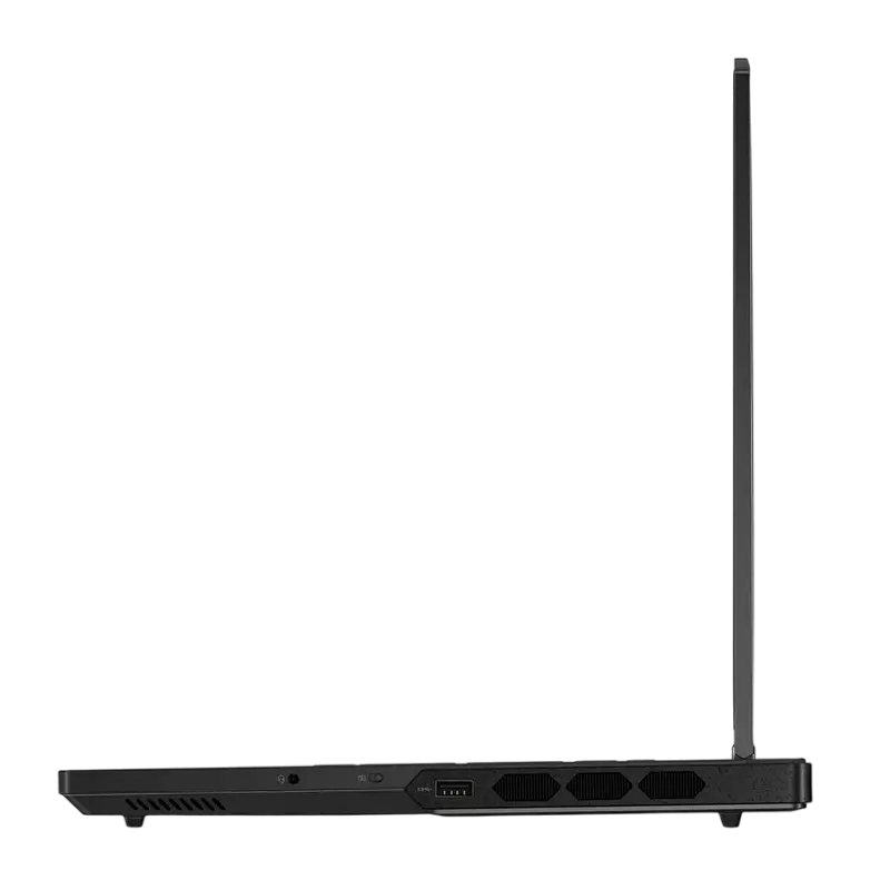 Игровой ноутбук Lenovo Legion Pro 7 16IRX9H Eclipse Black