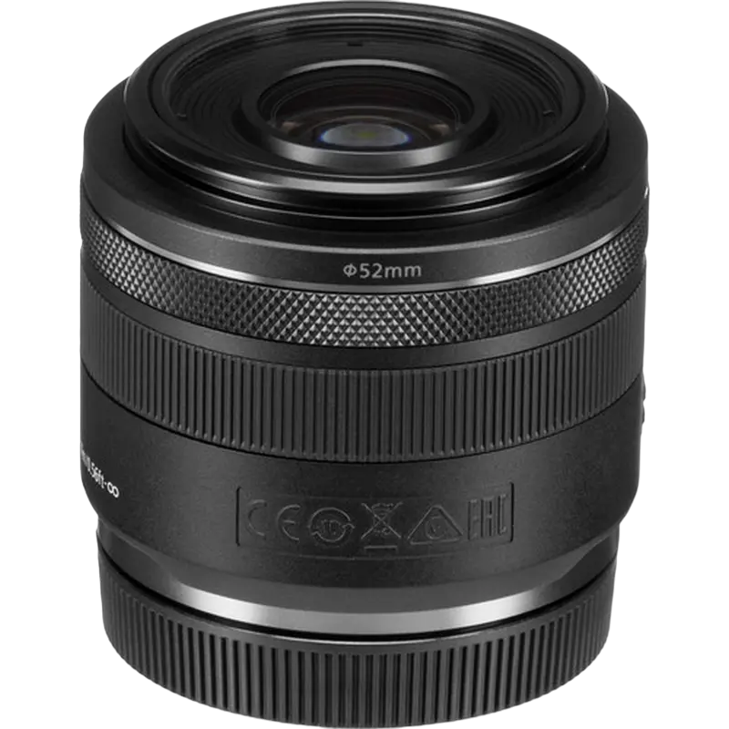 Объектив Canon RF 35MM F1.8 MACRO IS STM