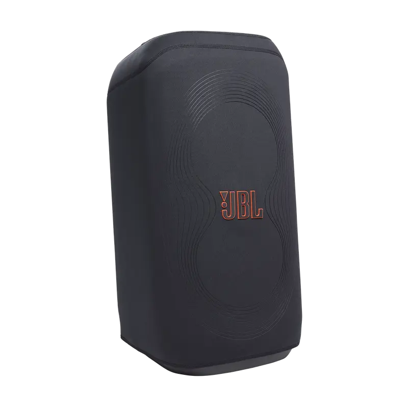 Аудиосистема JBL Cover for PartyBox Club 120 Чёрный