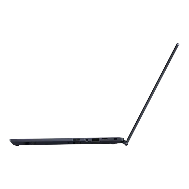 Ноутбук для бизнеса ASUS ExpertBook B5 B5402CBA Star Black
