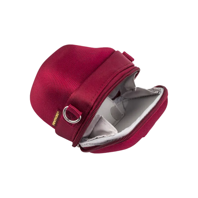 Сумка на плечо Rivacase 7117-XS Красный