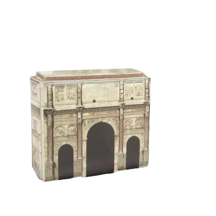Puzzle 3D CubicFun The Colosseum Bej