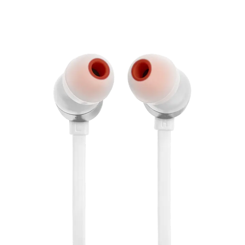 Căști JBL Tune 310C Alb