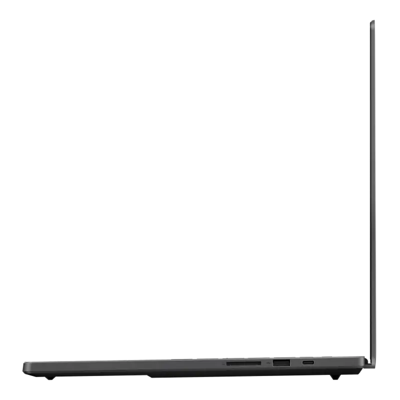 Игровой ноутбук ASUS ROG Zephyrus G16 GU605MY Eclipse Gray