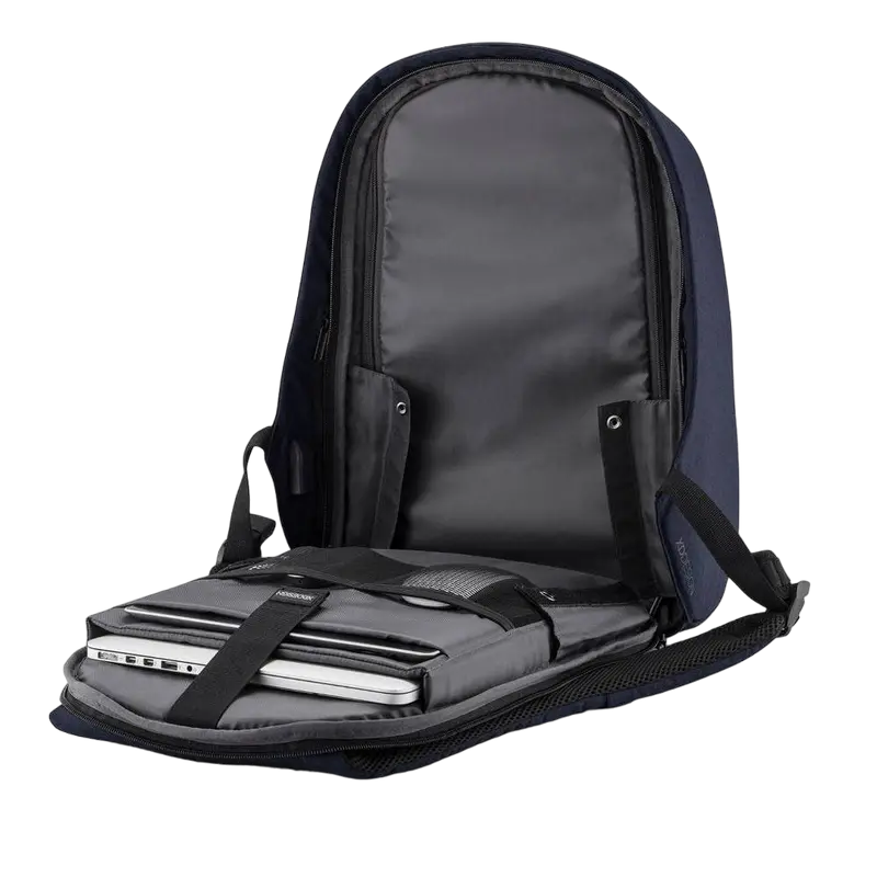 Рюкзак для ноутбука Bobby Hero XL Тёмно-синий