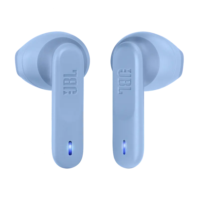 Наушники JBL. Wave Flex Синий