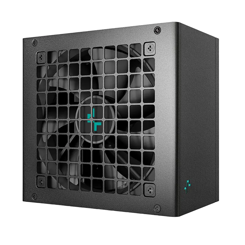 Tip Блок питания для компьютеров Deepcool PN850D ATX Черный