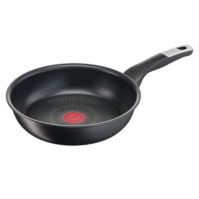 Сковорода Tefal Unlimited Unlimited Чёрный