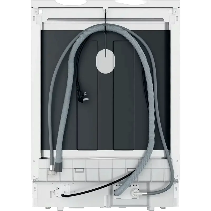 Посудомоечная машина Whirlpool WRFC 3C26 Белый