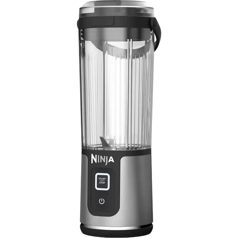 Стационарный блендер Ninja Blast BC151EUBK Чёрный