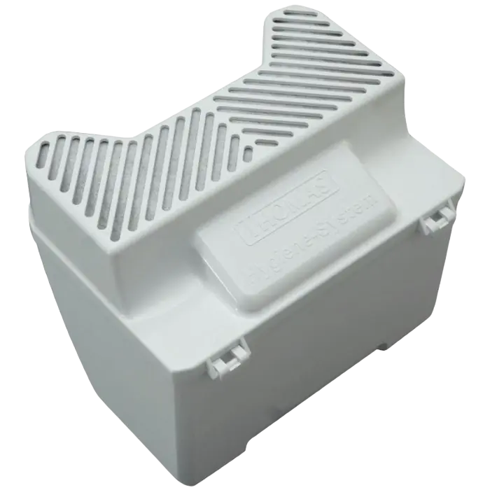 Набор аксессуаров для пылесоса Thomas HYGIENE-BOX