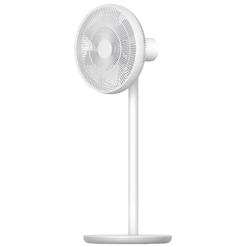 Вентилятор Xiaomi Mi Smart Standing Fan 2 Портативный Белый