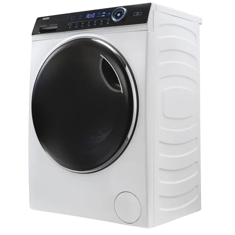 Mașină de spălat Haier HW80-B14979-S Alb