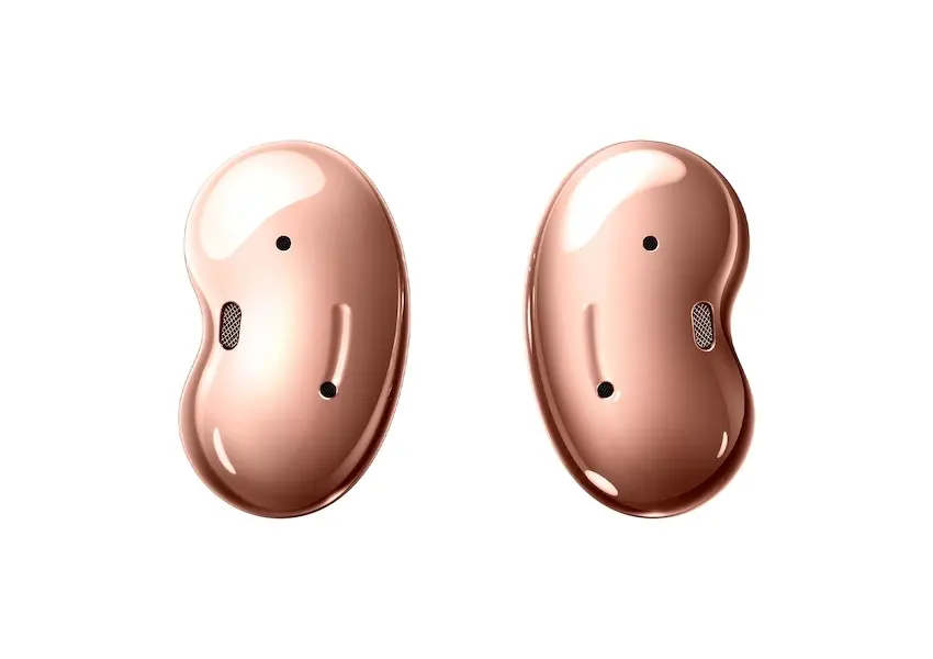Căști Samsung Galaxy Buds Live