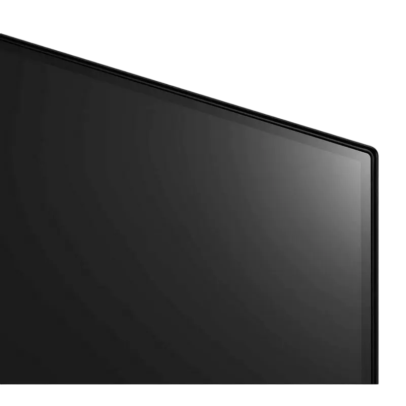 48" OLED SMART Телевизор LG OLED48CXRLA Черный