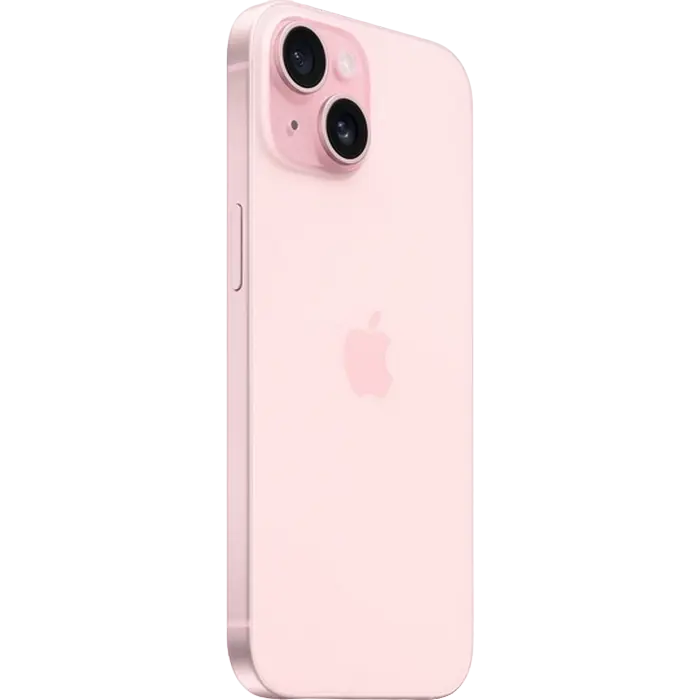 Смартфон Apple iPhone 15, 6 ГБ / 512ГБ