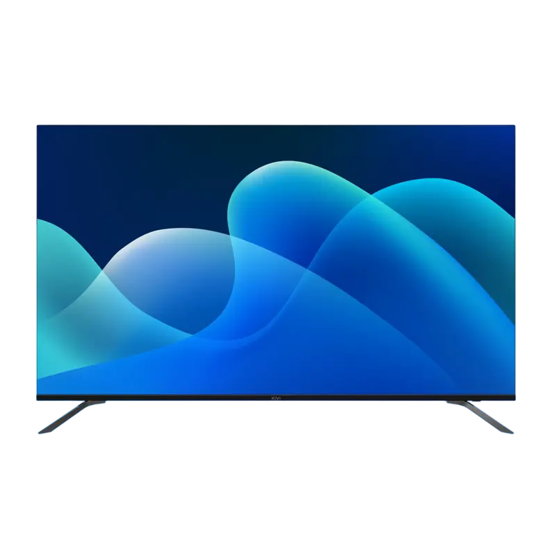 50" LED SMART Телевизор KIVI 50U730QB Черный