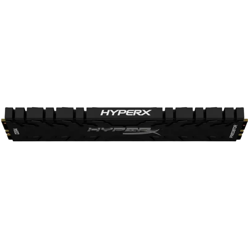 Оперативная память Kingston HyperX Predator HyperX Predator 16 ГБ Чёрный
