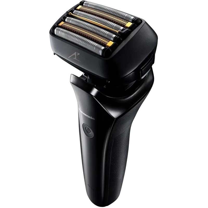 Электробритва мужская Panasonic ES-LS6A Чёрный