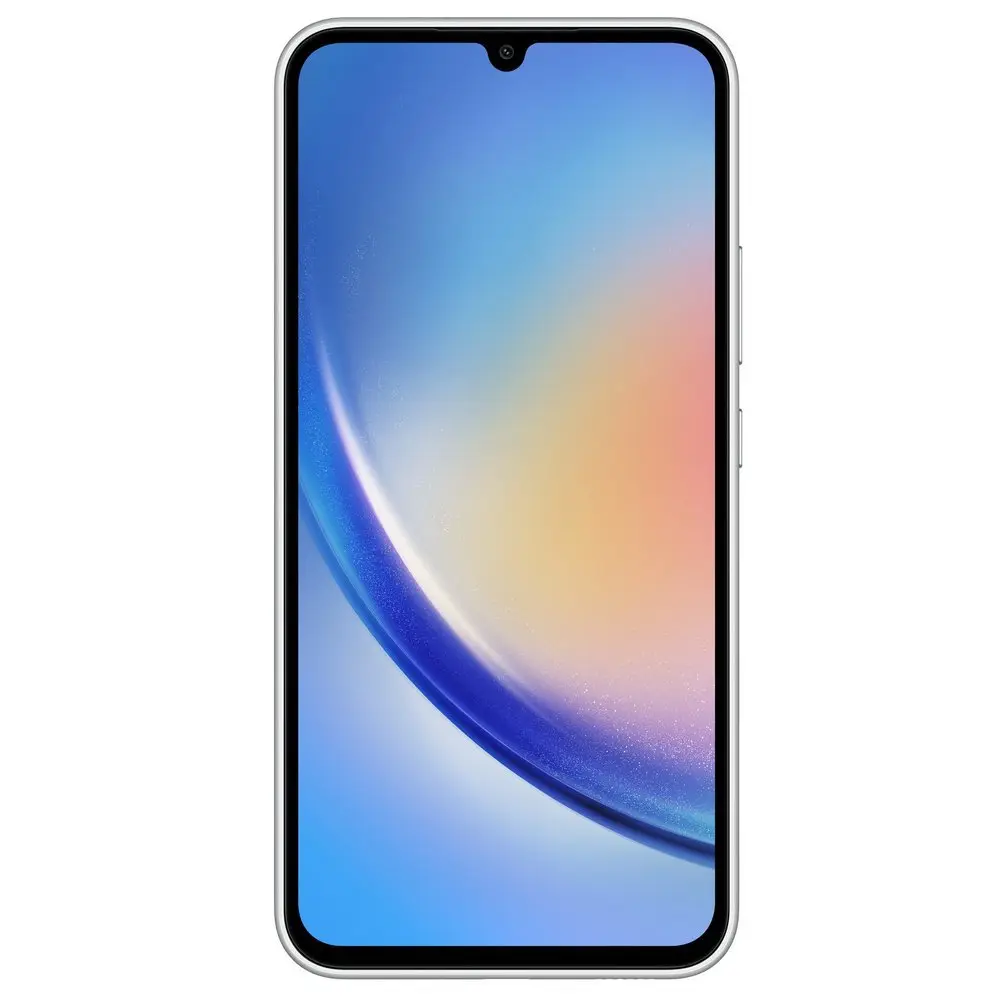 Смартфон Samsung Galaxy A34, 6 ГБ / 128ГБ
