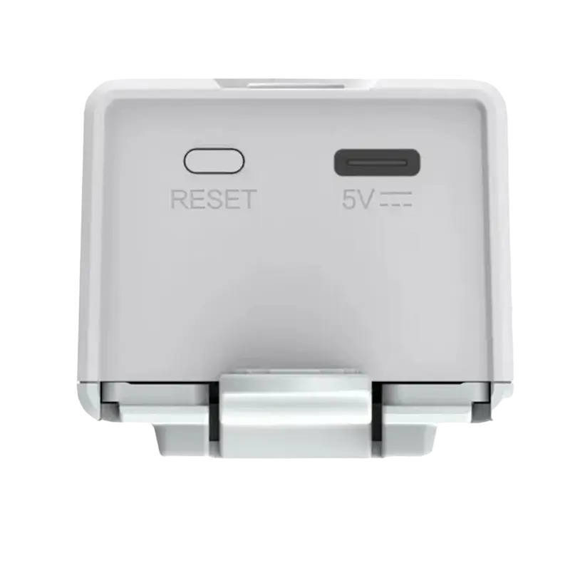 Мотор для штор и жалюзи AQARA Roller Shade Driver E1 Белый