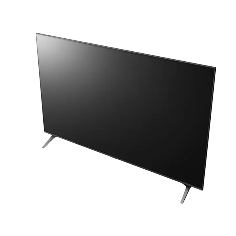49" LED SMART Телевизор LG 49NANO806NA Черный