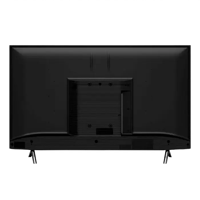 43" LED SMART Телевизор Hisense 43B6700PA Черный