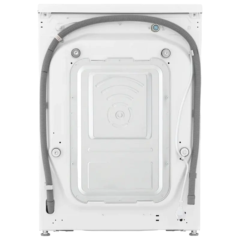 Mașină de spălat LG F2T3HS0W Alb