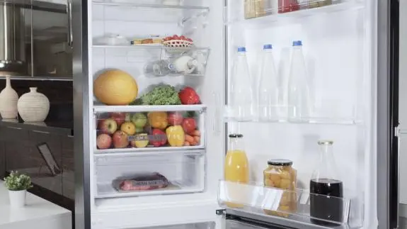 Frigider Whirlpool WTNF 923 BX Negru