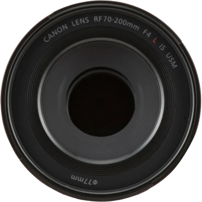 Объектив Canon RF 70-200mm f/4.0 L IS