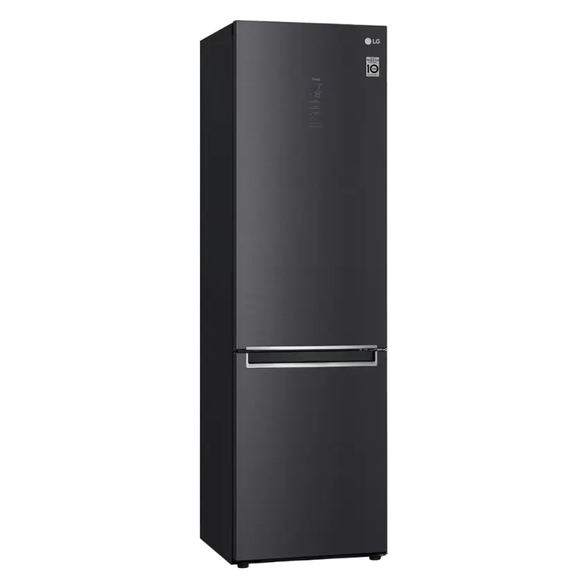 Frigider LG GA-B509PBAM Negru