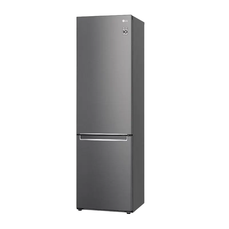Frigider LG GW-B509SLNM Negru