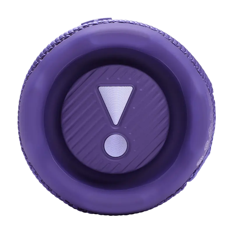 Портативная колонка JBL Flip 7 Фиолетовый