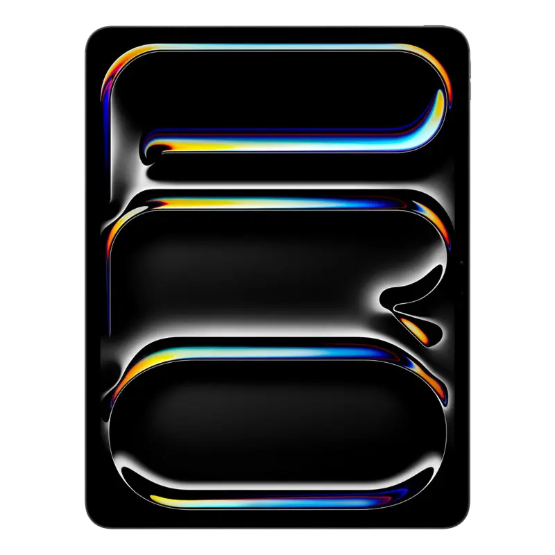 Планшет Apple iPad Pro 13 2025 Space Black