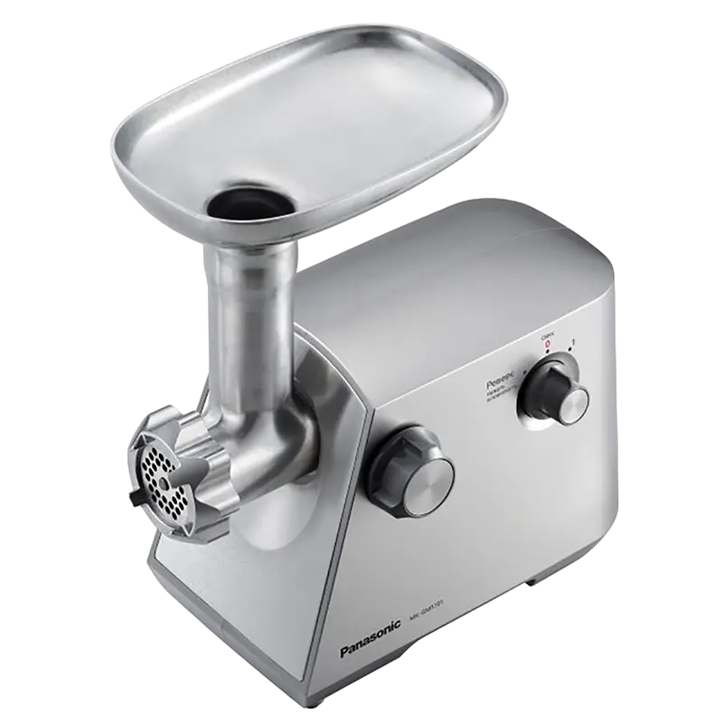 Mașină de tocat carne Panasonic MK-GM1701STQ Argintiu