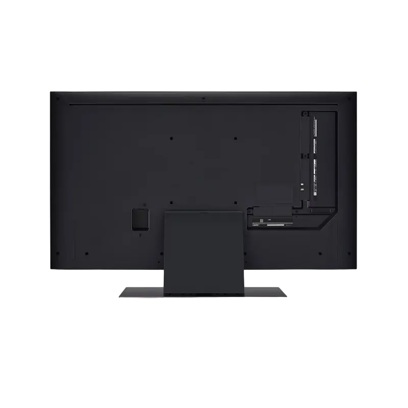 43" LED SMART Телевизор LG 43UR91006LA Черный