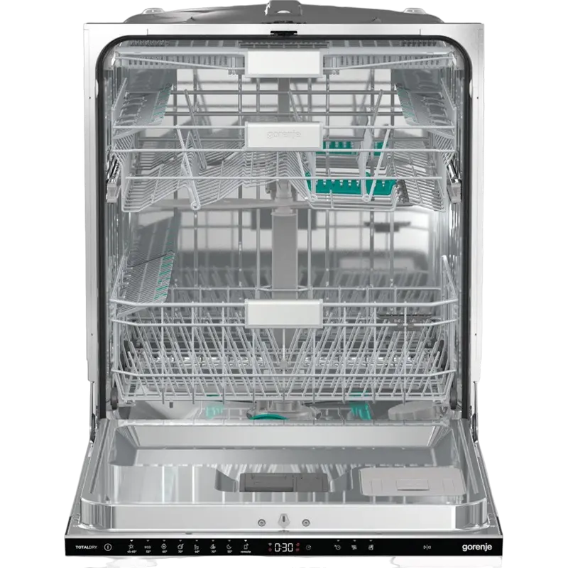 Посудомоечная машина Gorenje GV 693 C61AD Белый