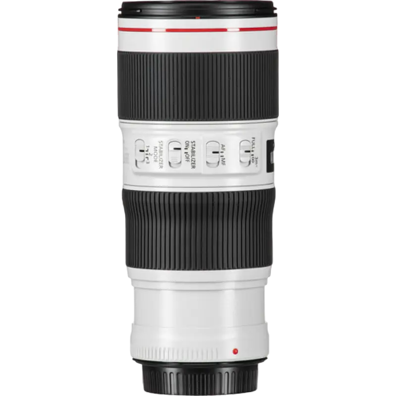 Объектив Canon EF 70-200mm f/4L IS II USM
